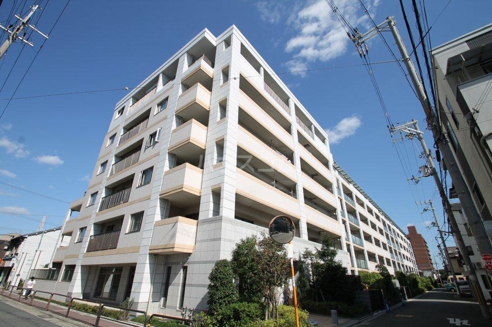 サンクタス守口大和田レジデンス