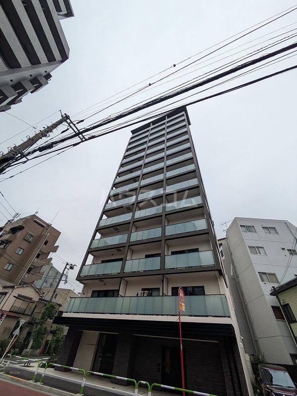 テラス駒込イースト