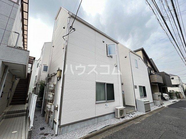 プレジ桜新町