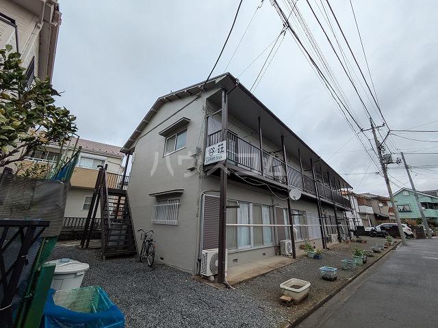 谷荘