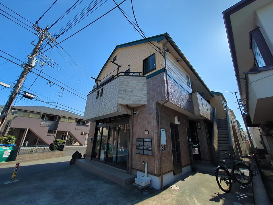 ノア若松