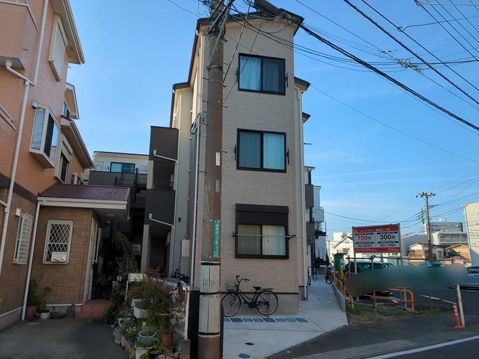 アザーレ・パッシオ小田急相模原