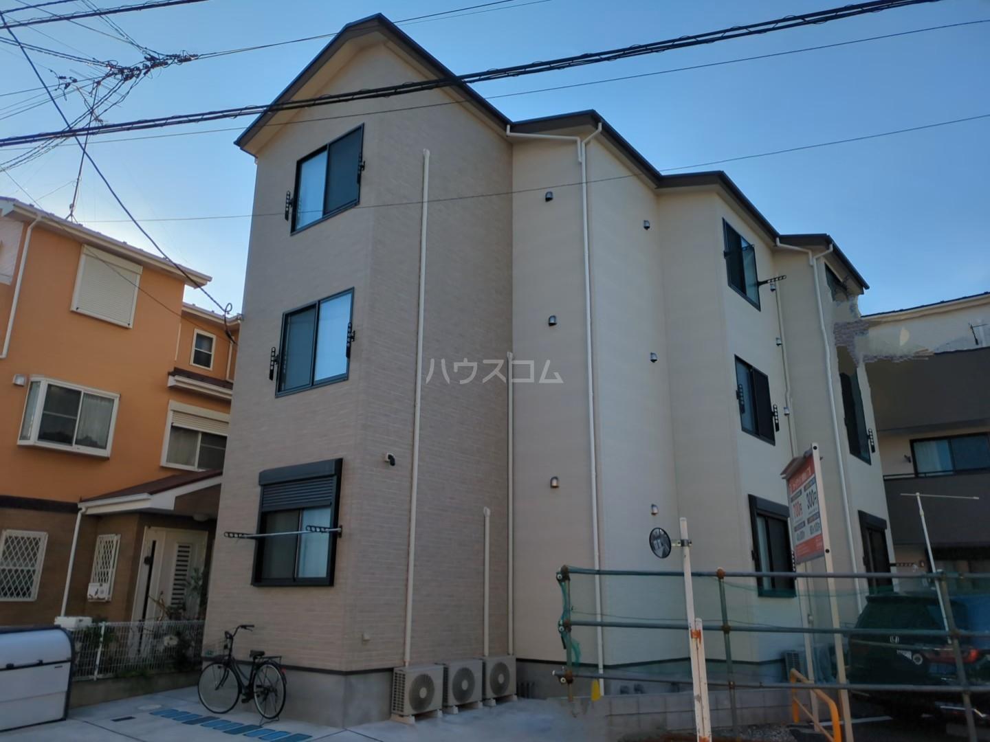 アザーレ・パッシオ小田急相模原