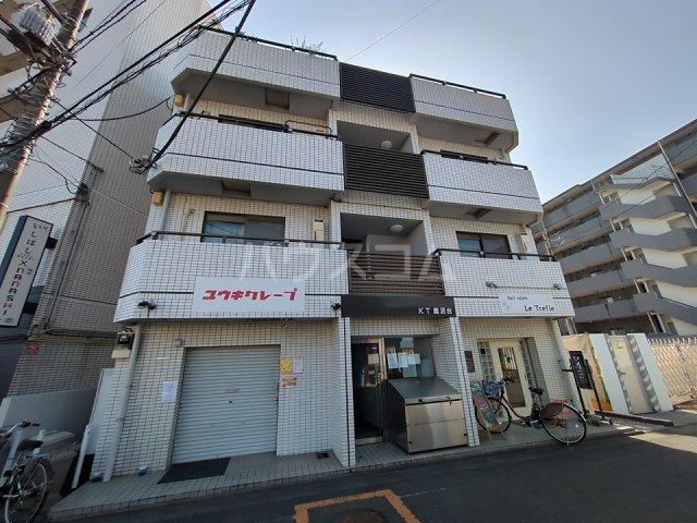 KT鹿沼台