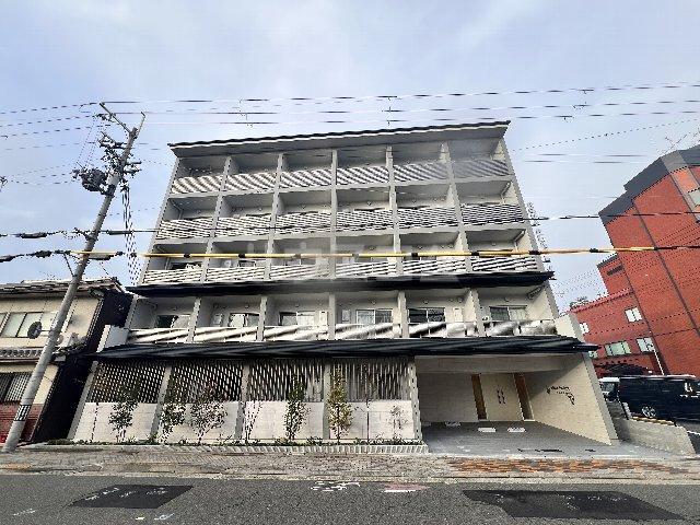 アクアプレイス京都聚楽第