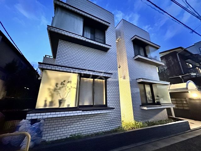 フラッツ学芸大学