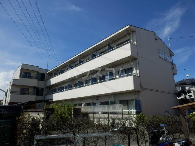 スチューデントハウス村田