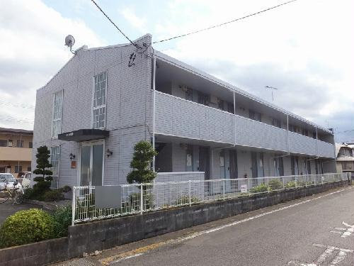 秩父鉄道本線 東行田駅 徒歩14分 2階建 築29年