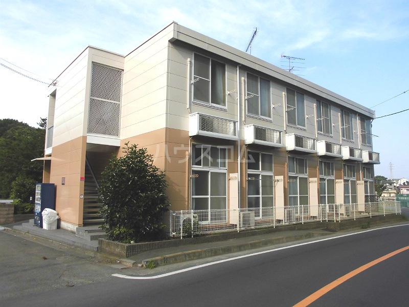 レオパレスヴェルデュール