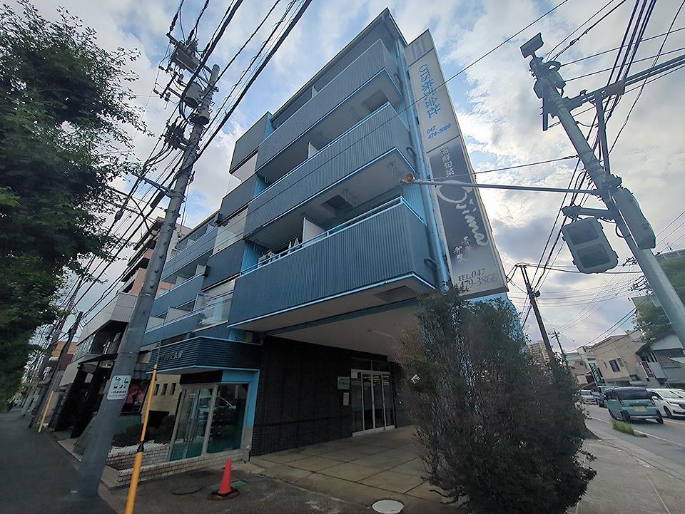 セザール大久保
