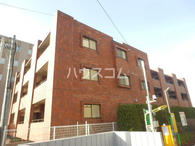 エレンシアK津田沼(1SLDK/1階)
