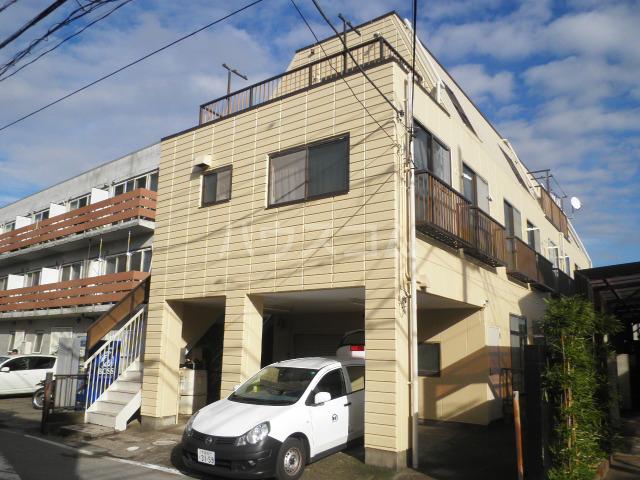 KCMハイツ
