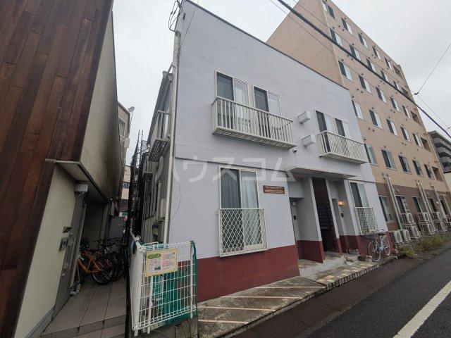 リヒトライフ路
