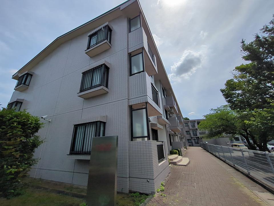 エスポワール松風台Ⅱ番館