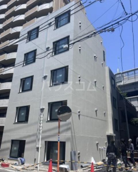 メゾンアッシュ大山
