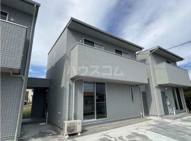 御殿場線 下土狩駅 徒歩26分 2階建 築1年