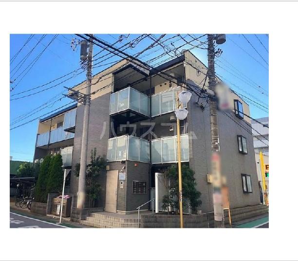 レオネクストトップアイランドⅡ