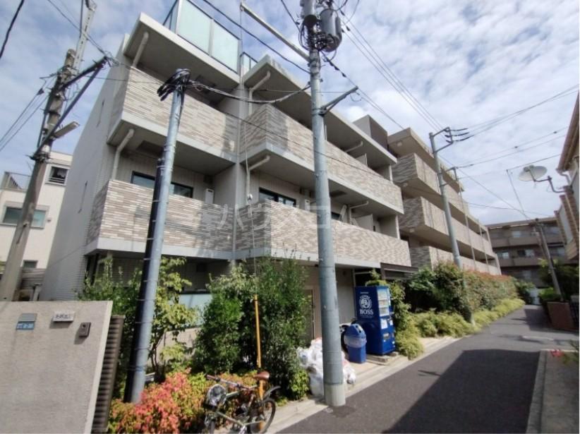 DIPS高田馬場駅前