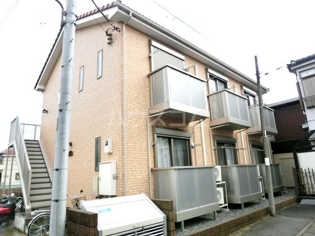 キャメル谷塚Ⅲ