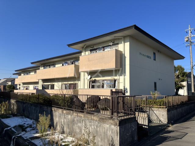 グリーンハイツ田尻北(3LDK/1階)