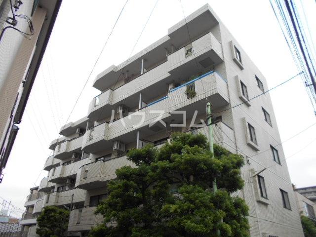 エスポワール与野