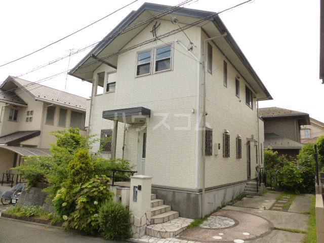 東京都町田市  築22年(3LDK)