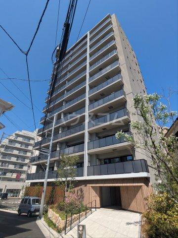 パークホームズ浦和仲町プレイス