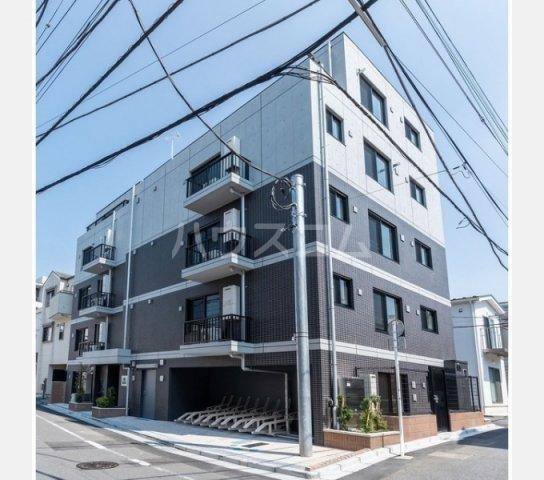 ウェルスクエア西新宿五丁目