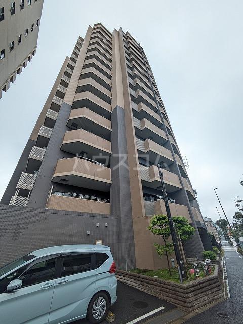 アンビシャス青砥