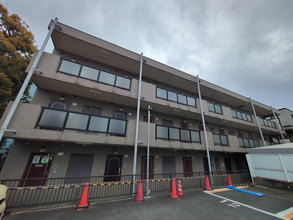フレンドポート相模大野Ⅱ