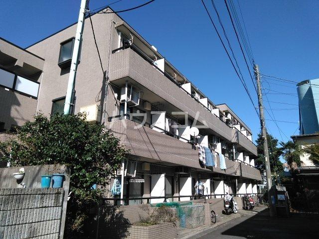 フレンドポート相模大野Ⅱ