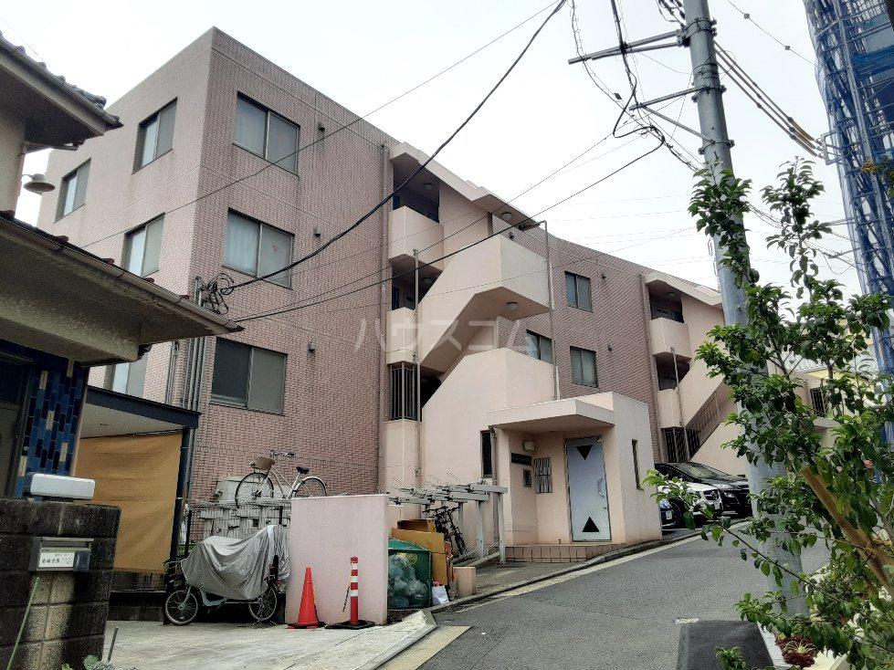 ルミエール妙蓮寺2