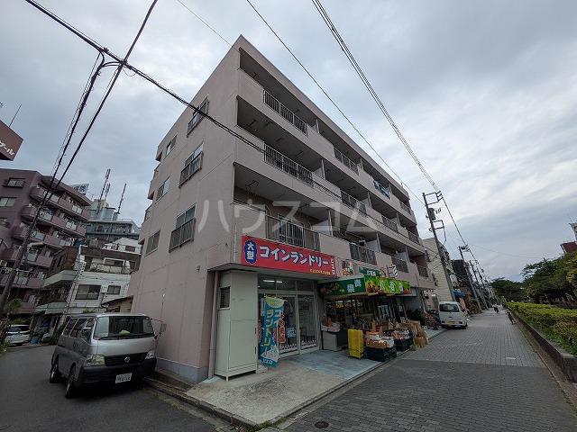 第三大信マンション