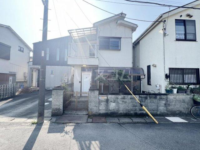 北総鉄道 秋山駅 徒歩26分 2階建 築40年