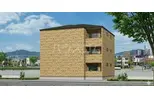 フォレストテラス鶴間