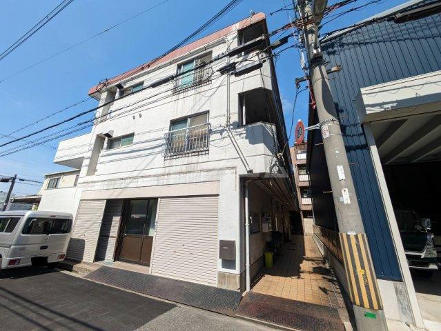 クオーレ神崎川