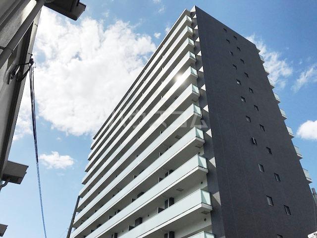 シャルマンフジスマート住之江ファミリア