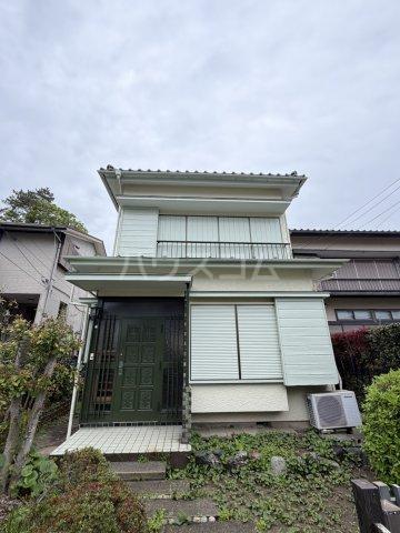 京浜東北・根岸線 磯子駅 徒歩20分 2階建 築49年