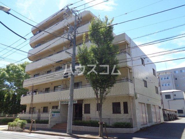 マンション・カネイ