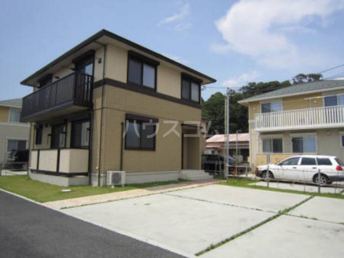 静岡県御殿場市  築15年(3LDK)