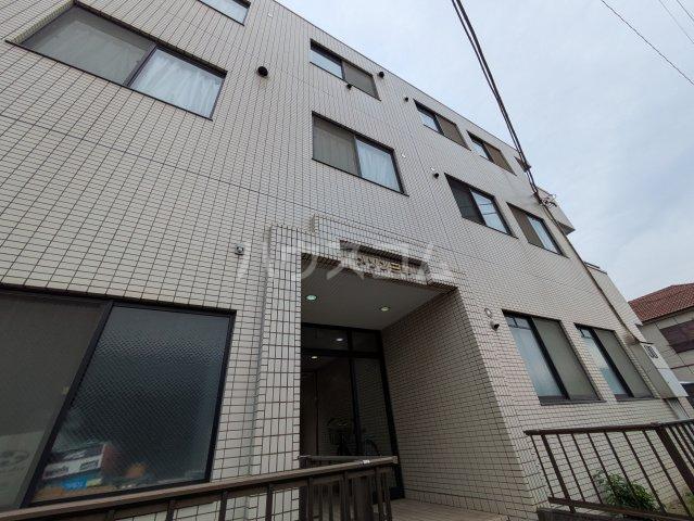 メゾン三羊