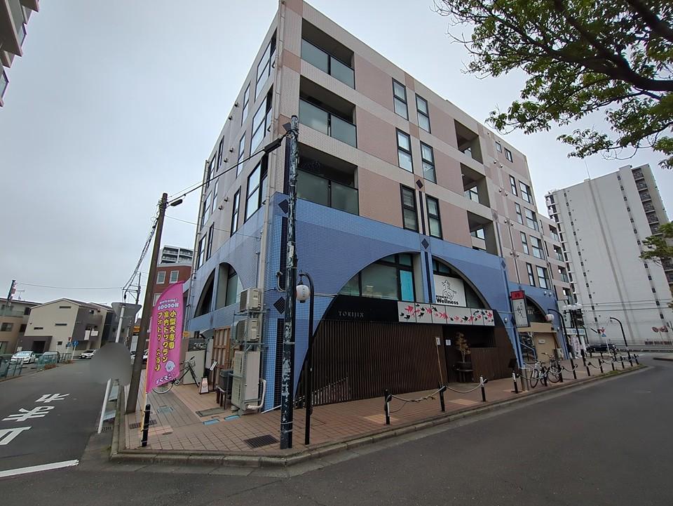 プリメロ湘南