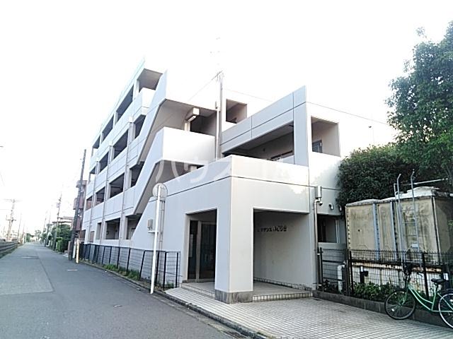 レジデンスみどり台