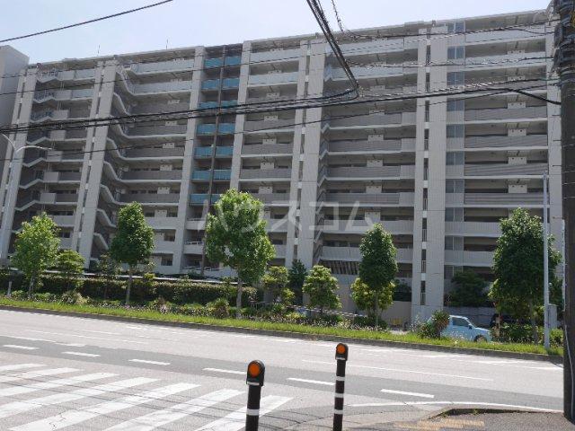 プラウドシティ稲毛海岸レジデンスⅡ