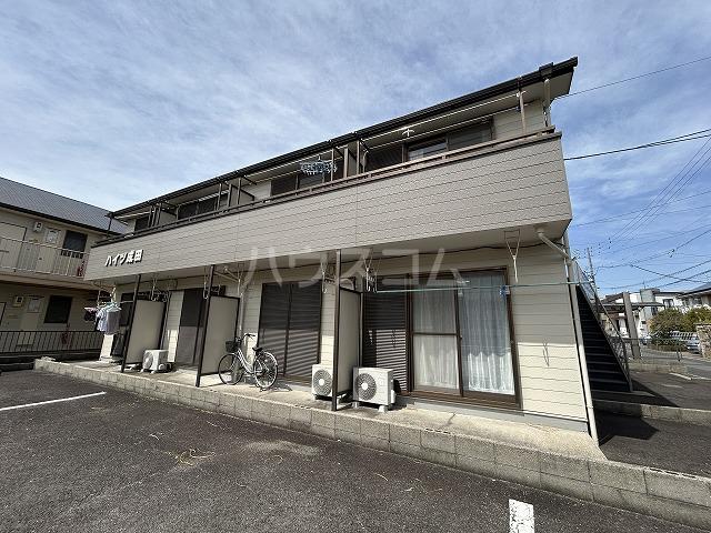 ハイツ成田