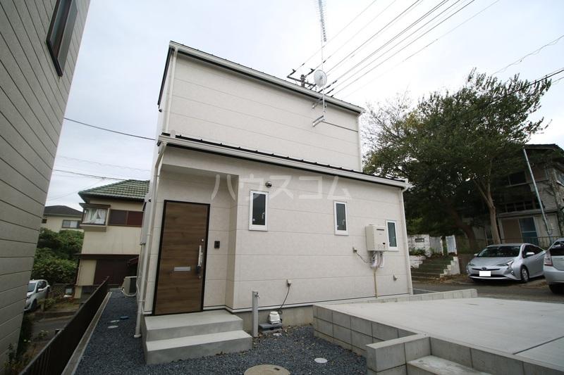 京成電鉄本線 公津の杜駅 徒歩67分 2階建 築3年