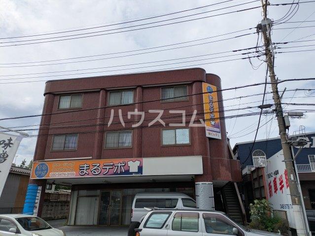 メゾントミタ