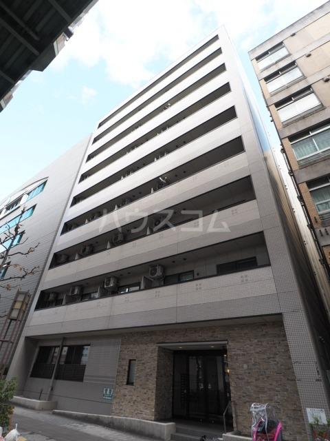 ISM 泉(1K/7階)