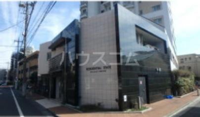 レジデンシャルステート北綾瀬パークビュー