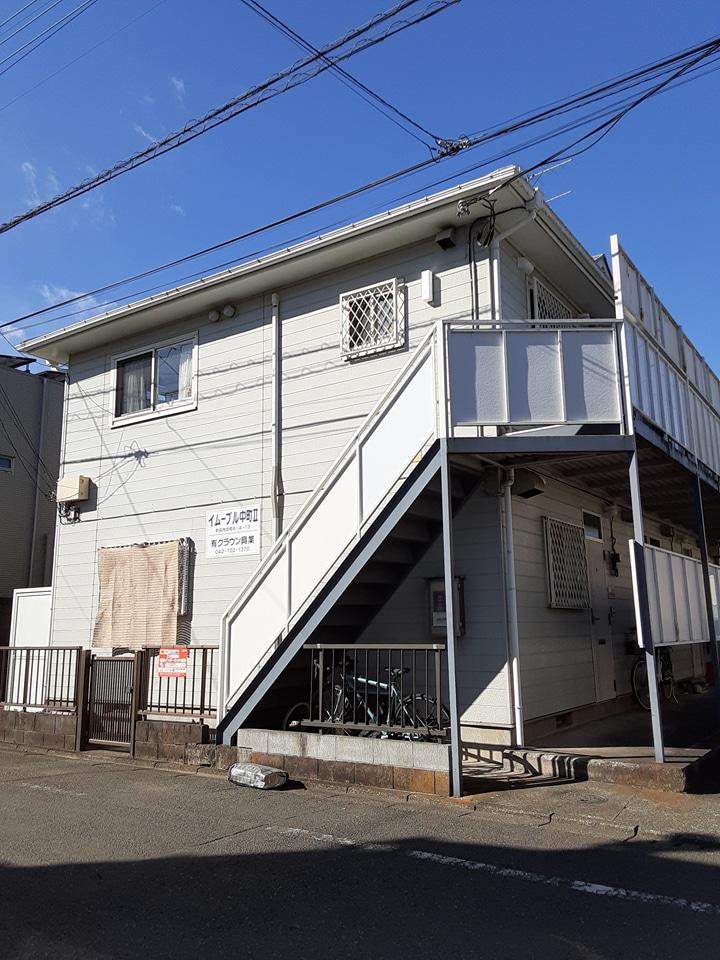 イムーブル中町2